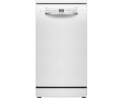 Bosch ZMYWARKA BOSCH SPS2HKW58E