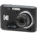 Kodak KODAK FZ45 BLACK - APARAT FOTOGRAFICZNY