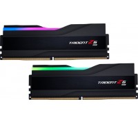 G.Skill Trident Z5 RGB, DDR5, 32 GB, 8000MHz, CL38 (F5-8000J3848H16GX2-TZ5RK)