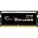 G.Skill Ripjaws, SODIMM, DDR5, 16 GB, 5600 MHz, CL46 (F5-5600S4645A16GX1-RS)