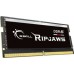 G.Skill Ripjaws, SODIMM, DDR5, 16 GB, 5600 MHz, CL46 (F5-5600S4645A16GX1-RS)
