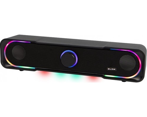 Blow GŁONIKI komputerowe MS-32 soundbar
