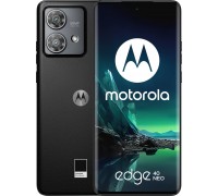 Motorola Edge 40 Neo 5G 12/256GB Black  (PAYH0000SE)