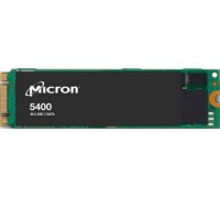 Micron 5400 Boot 240GB SATA III (6 Gb/s)  (MTFDDAV240TGC-1BC1ZABYYR)