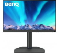 BenQ PhotoVue SW272Q (9H.LLPLB.QBE)
