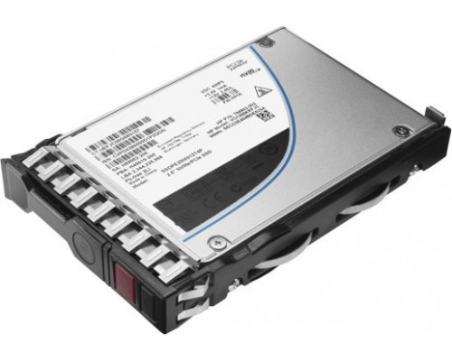 SSD  SSD HP 1.92TB SATA 6G SFF MU-3 SC DS