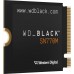 SSD SanDisk Black SN770 500GB M.2 2230 PCI-E x4 Gen4 NVMe (WDS500G3X0G)
