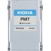 Kioxia PM7 2.5" 3,84 TB SAS BiCS FLASH TLC