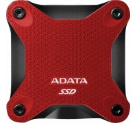 SSD ADATA SSD SD620 1TB U3.2A 520/460 MB/s red