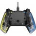 Pad Canyon CANYON GP-02, Wired gamepad for Windows/PS3/Android media box/android tv set/Nintendo Switch, 2M cable, 152*110*55mm, 215g