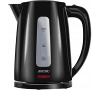 MPM MCZ-112 1,7l Black