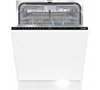 Gorenje Gorenje GV663D60 16kpl 3 kosz TotalDry