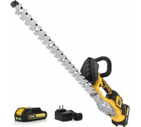 IMOUM Shears rechargeable LLJ50 50 cm