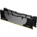 Kingston Fury Renegade, DDR4, 32 GB, 3600MHz, CL16 (KF436C16RB12K2/32)