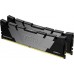 Kingston Fury Renegade, DDR4, 32 GB, 3600MHz, CL16 (KF436C16RB12K2/32)
