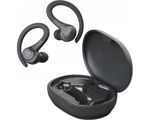 JLab Audio Go Air Sport Graphite