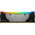 Kingston Fury Renegade RGB, DDR4, 64 GB, 3600MHz, CL18 (KF436C18RB2AK2/64)