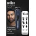 Braun Braun MGK7421 All-in-One Style Kit Series 7 do Włosów brody i ciała