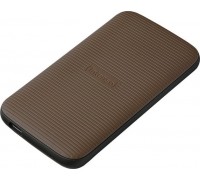SSD Intenso Intenso externe SSD TX500 1TB USB 3.2 Gen 2x1 brown