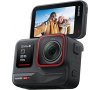 Insta360 Ace Pro Standalone black