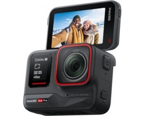 Insta360 Ace Pro Standalone black