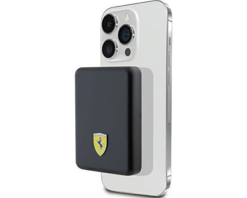 Ferrari MagSafe 15W 5000mAh