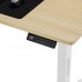 SENSE7 Nojo 120x60 White Pine