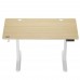 SENSE7 Nojo 120x60 White Pine