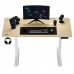 SENSE7 Nojo 120x60 White Pine