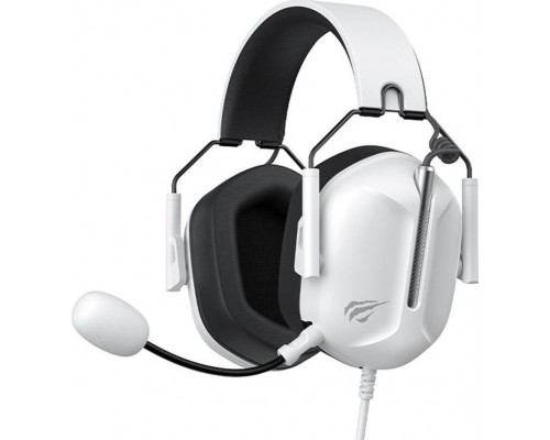 Havit H2033d White (H2033d wh-bl)