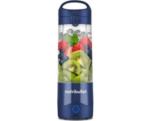 goblet Nutribullet NBP003NBL