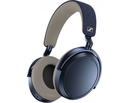 Sennheiser Momentum 4 blue