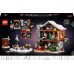 LEGO Icons Горный чат (10325)