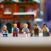 LEGO Icons Горный чат (10325)