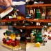 LEGO Icons Горный чат (10325)