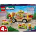 LEGO Friends Hotdogu furgons (42633)
