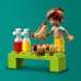 LEGO Friends Hotdogu furgons (42633)