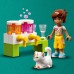 LEGO Friends Hotdogu furgons (42633)