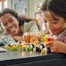 LEGO Friends Hotdogu furgons (42633)