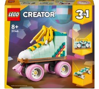 LEGO Creator Retro kronis (31148)