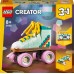 LEGO Creator Retro kronis (31148)
