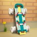 LEGO Creator Retro kronis (31148)