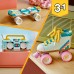LEGO Creator Retro kronis (31148)