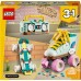 LEGO Creator Retro kronis (31148)