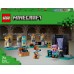 LEGO Minecraft Arsenāls (21252)
