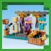 LEGO Minecraft Arsenāls (21252)
