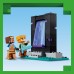 LEGO Minecraft Arsenāls (21252)