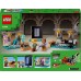 LEGO Minecraft Arsenāls (21252)
