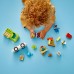 LEGO Duplo Bišu un stropu kopšana (10419)