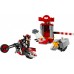 LEGO Sonic the Hedgehog Ēnu ezītis — Bēgšana (76995)